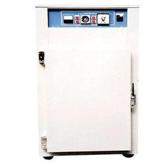 实验室热风循环烘箱的用法与详细应用