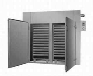 干燥机与热风循环烘箱的区别