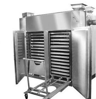 自动热对流循环电热风烘箱