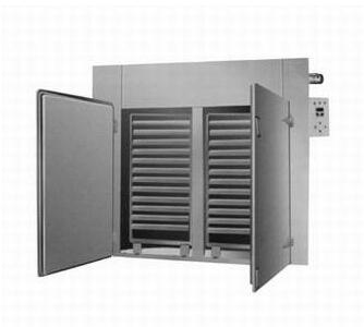 工业烘箱清洁方案的开发研究