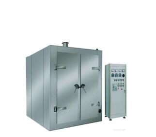 标准配送通用烘箱控制技术